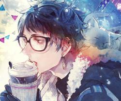 User Profile: Sero