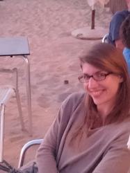User Profile: creativeLion1989