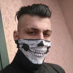 User Profile: JhoshuaEnterman