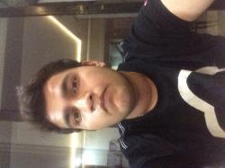 User Profile: Maheshrobinhood