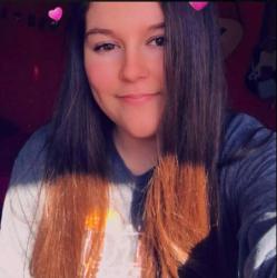 User Profile: Sswezey