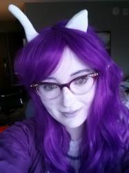 User Profile: MsMorbid