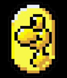 User Profile: LuckieDragon