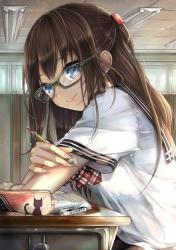 User Profile: Procrastinating