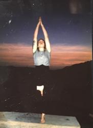 User Profile: Starryeys