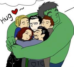 User Profile: TheHulk