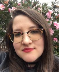 User Profile: SparklySparkle