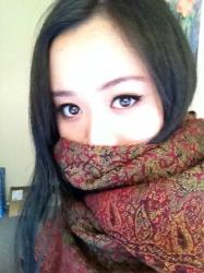 User Profile: Phephe