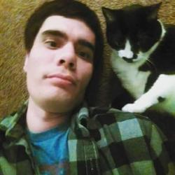 User Profile: DanMe