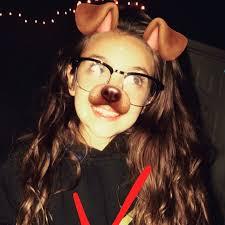User Profile: KatelynMStark1234