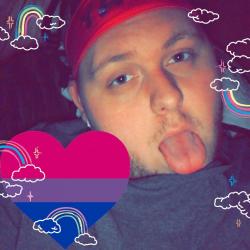 User Profile: MattRainbow