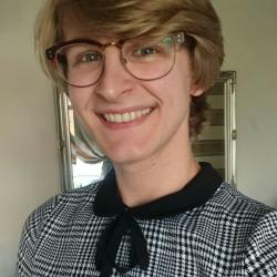 User Profile: lucyisconfused