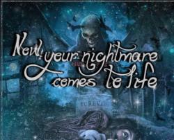 User Profile: AllNightmareLong