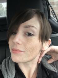 User Profile: TheDuchessCortez