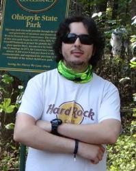 User Profile: ChrisJabb21