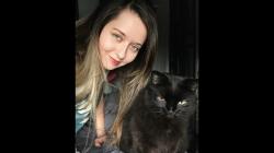 User Profile: KrazyCatLady