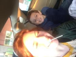 User Profile: sameoldSunshine15