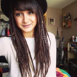 User Profile: dotdotshawna