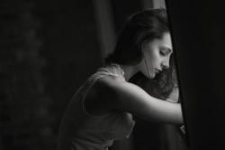User Profile: SadLillymoon