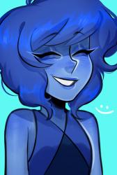 User Profile: SereneHope