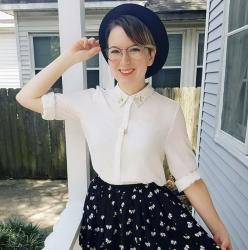 User Profile: Songbird2526