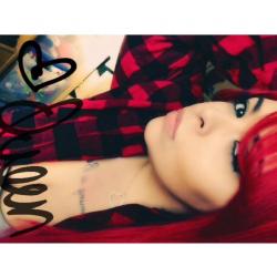 User Profile: xUnicorn