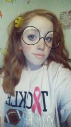 User Profile: Gingerninja17