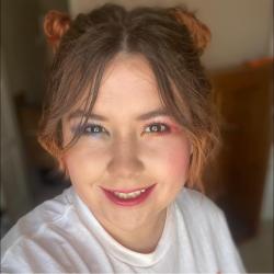 User Profile: learningtolovemyself