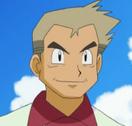 User Profile: ProfessorOak