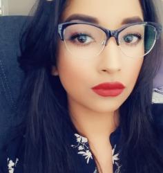 User Profile: Gypsyoliverx