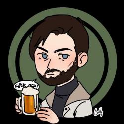 User Profile: GallifreyanAvenger