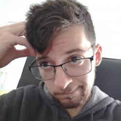 User Profile: Dudefromfaraway