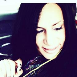 User Profile: taina27pr