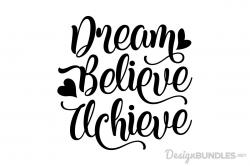 User Profile: AchieveSomething