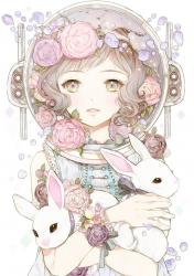 User Profile: VidaliaTheOnionQueen
