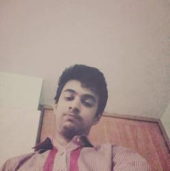 User Profile: barath