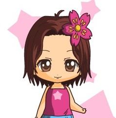 User Profile: nyagaroxas