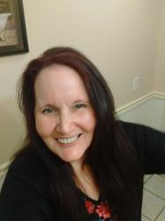 User Profile: courageousone