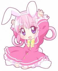 User Profile: Sunnybunnykins