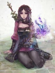 User Profile: SweetPeach0420