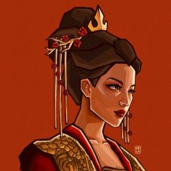 User Profile: Ayatochan
