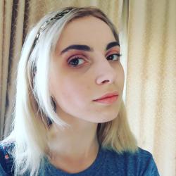 User Profile: alexandratm