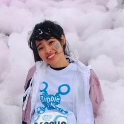 User Profile: Koreannie
