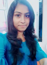 User Profile: hina786
