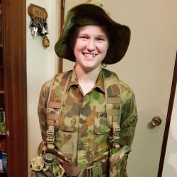 User Profile: Jamie42