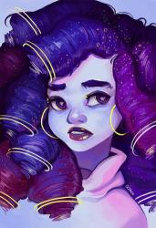 User Profile: PurpleGarnet