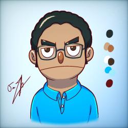 User Profile: omar0426