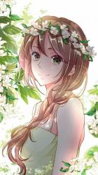 User Profile: carefulOrange4208