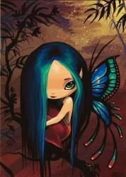 User Profile: Timidfaery