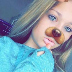 User Profile: danielleisaveyarose